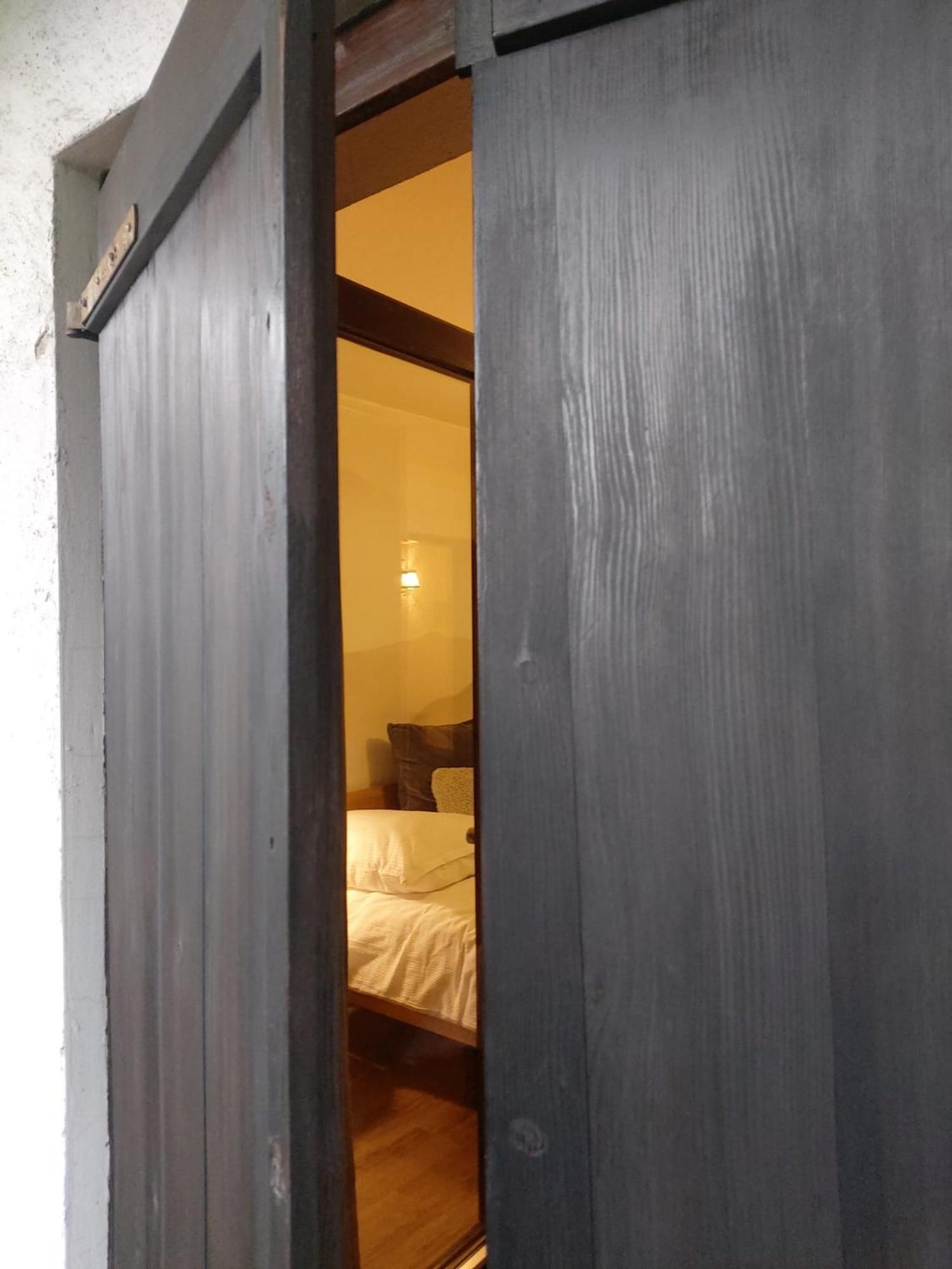 Ferienwohnung Mit Balkon I Bergblick I Parkplatz Apartment One Бад-Хинделанг Экстерьер фото